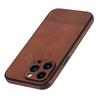 Funda para teléfono móvil Apple 15promax 13 piel de silicona 12 para iphone14 tacto de piel funda protectora otoño e invierno 15