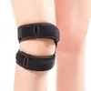 Cinto Patelar Esportivo para Ciclismo com Pressão para Proteger a Patela, Corrida e Montanhismo para Homens e Mulheres, Joelheiras Respiráveis para Basquete, Patela e Menisco