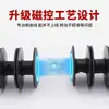 Nueva Máquina Síncrona Amortiguación Magnética Carrete Anti-Giro Caja de Bobina Anti-Rotura Imán Fuerte Bloqueo de Succión Grande Núcleo Accesorios para Máquina de Coser por Computadora