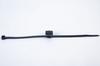Gravata de carro T30 / T50REC22 / T50ROSEC22 placa de borda fivela gravata dividida