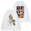Camiseta Masculina de Manga Curta Vintage Lavada com Estampa Travis Scott, Estilo Americano High Street Transfronteiriço, Top Tendência de Verão com Gola Redonda