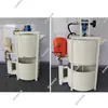Venta de bomba neumática de inyección fácil de usar ZBQ25/5 bomba neumática de inyección para minería