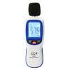 Sabiduría estándar GM1353 Hui Tianyi WT85 medidor de ruido digital medidor de decibelios para el hogar probador profesional de volumen de ruido