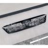 Parrilla Delantera Adecuada para Subaru Impreza Cubierta de Tanque de Agua 2020-2023 91122Fl22A