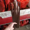 Madeira de Asa de Frango, Jacarandá Vermelho, Coçador de Costas de Madeira, Coçador de Costas de Sândalo, Ferramenta de Massagem