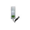 Instrumento de medición de presión de escobillas de carbón para motor tipo GF219A, medidor de presión detector de mano, herramienta de medición ferroviaria