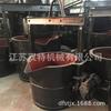 Fornecimento direto de saco de ferro Qingdao saco de ferro Dafeng equipamento de vazamento de saco de ferro fabricante de saco de ferro Jiangsu