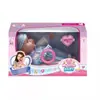 Traje de muñeca de vinilo completo de 12 pulgadas para comercio exterior transfronterizo, con IC de cuatro tonos, juguetes educativos para niños y niñas