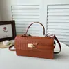 Bolso de mano transfronterizo para mujer, nuevo estilo 2026, bolso cuadrado pequeño orientado a la exportación, bolso tipo Kelly tejido en relieve, bolso de hombro, bolso cruzado