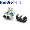 15363990 conector/enchufe automotriz/funda impermeable/conector/terminal de hardware
