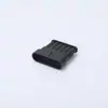 Conector de Amplificador Dj7021-1.5-11/21 Enchufe para Coche 282080-1/282104 Resistente al Agua y al Polvo