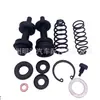 04493-60290 adequado para Toyota land cooluze hailax kit de reparo do cilindro mestre de freio