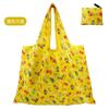 Nuevos fabricantes de bolsas de tela Oxford, bolsas plegables, bolsas de tela a cuadros.