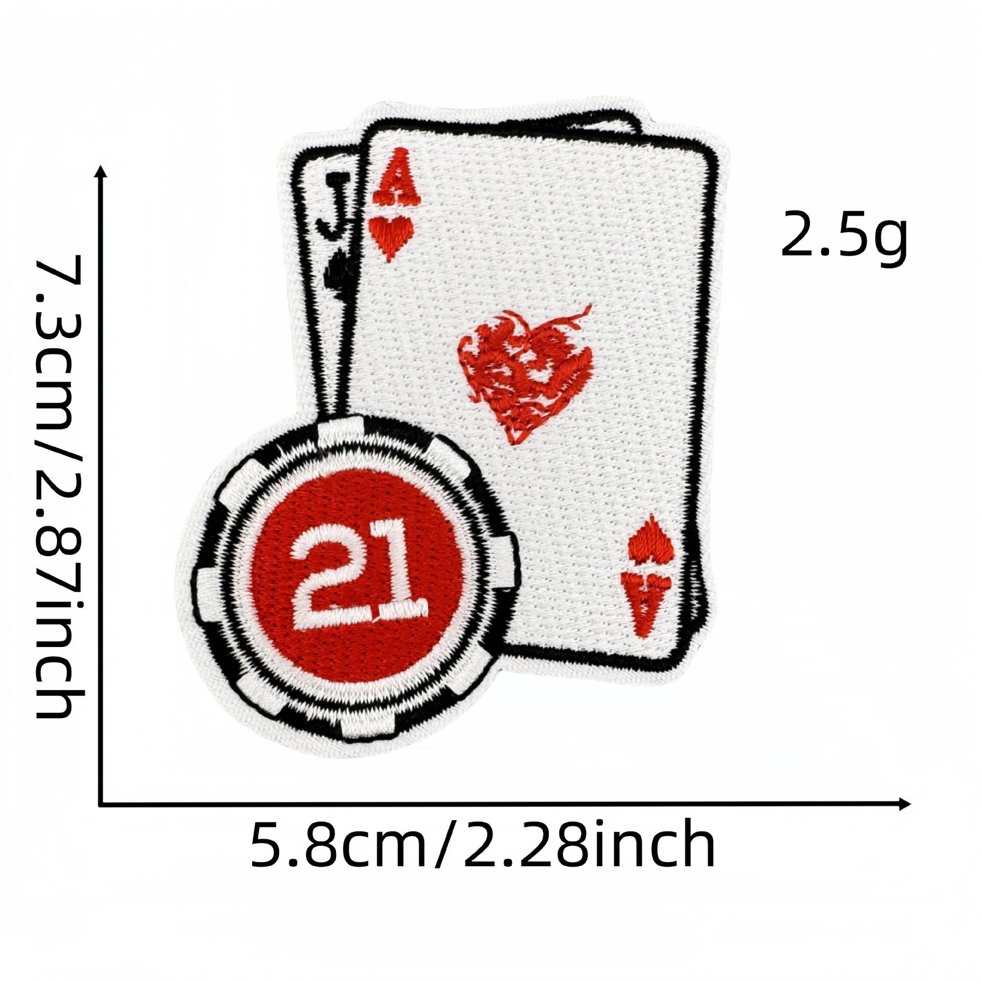 8#