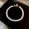 Nova Pulseira de Pedra Natural Geométrica Estilo Chinês, Toque de Luxo Leve e Sofisticado, Joia Feminina Fashion e Fresca