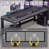 Escritorio para e-sports, escritorio de computadora simple para uso doméstico en dormitorio, escritorio minimalista para vivienda de alquiler, mesa con patrón de fibra de carbono, escritorio simple para escribir