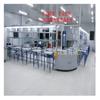 Línea de producción de bancos de trabajo hechos a medida de la fábrica Hengshengxin Línea de ensamblaje de mesas largas de Shenzhen Línea de producción automática Guanlan
