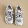 2026 Nuevos Zapatos de Entrenamiento Alemanes para Mujer Verano Malla Transpirable Zapatos Deportivos Ligeros Pies No Cansados Suela Gruesa Aumentadores de Altura Zapatos Casuales
