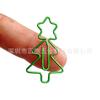 Árbol de Navidad Vela de Regalo Papá Noel Clip con Forma Especial Clip de Nota Musical Clip para Papel de Sanrio Kt Cat