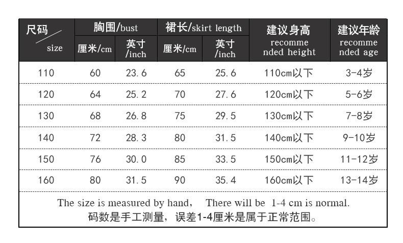 1029短裙尺码表110-160.jpg