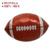 Globo de fiesta transfronterizo voleibol baloncesto fútbol fútbol béisbol forma película de aluminio redondo globo trofeo grande