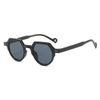 Nuevas Gafas de Sol Retro Populares de Internet INS para Mujer, Moda Europea y Americana, Foto Callejera, Gafas de Sol de Montura Pequeña, Gafas de Sol Personalizadas con Protección Solar