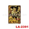 Pintura de Ferro Retrô de Filme Europeu e Americano Loja Quarto Bar Ktv Pintura Decorativa Fornecimento Aliexpress