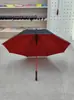 Guarda-chuva Automático, Espessado e Ampliado, Uso Duplo para Sol e Chuva, Guarda-chuva Longo Feminino, Guarda-chuva Impermeável para Atacado, Guarda-chuva de Golfe, Guarda-sol