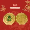 Placa de corrección de esquina Bagua, Placa de Feng Shui para deficiencias en esquinas de la casa, Feng Shui Gung, Xun, Dui, Zhen, Kan, Li Placa de Feng Shui al por mayor
