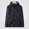 Ropa de protección solar de verano para hombre, seda de hielo fina, anti-ultravioleta, camuflaje, chaqueta de pesca para hombre, ropa de carga para hombre, ropa de protección solar para hombre