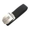 Cinturón de Lona para Hombre 511 Cinturón Tejido Blackhawk Táctico Moda Cinturón Interior Suministros para Fan Militar al Aire Libre Venta Directa de Fábrica
