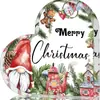 Adornos y decoraciones personalizados en forma de corazón de acrílico para Amazon y TEMU transfronterizos, regalos para amigos, recuerdos en forma de corazón para exhibir