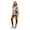 2025 Aliexpress Roupas Femininas Amazon Cospaly Jogo Overwatch Macacão