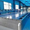 Fabricante de Equipamentos de Extração de Terras Raras e Outros Elementos Linha de Extração Industrial Equipamentos da Indústria Mecânica Equipamentos de Extração