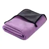 Toalla Absorbente para Mascotas, Engrosada, Secado Rápido, Tamaño Extra Grande, Adecuada para Golden Retrievers y Labradores, Toalla de Baño Universal para Gatos