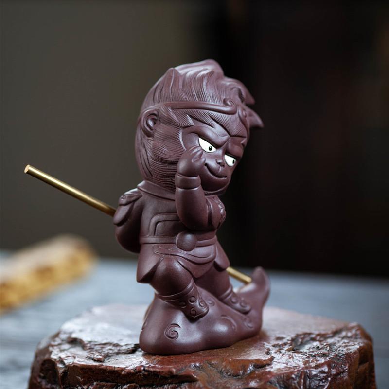 斗战圣佛猴子孙悟空1017