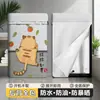 Funda para Lavadora con Protección Solar para Haier y Little Swan, Funda Universal Específica para Balcón con Aislamiento Térmico y Protección contra el Polvo