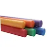 Flotador de Piscina Palo Flotante Silla Flotante Palo de Flotación Profesional para Entrenamiento de Natación Herramienta de Enseñanza Anillo Transparente Chongzuo