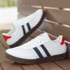 Nuevos zapatos de hombre 2026, zapatillas de entrenamiento alemanas de moda, zapatos de malla de verano, modernos y versátiles, zapatillas casuales transpirables para hombre