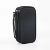 Bolsa de Almacenamiento para Cable de Datos de Power Bank Bolsa de Tela Portátil para Viajes Caja para Disco Duro Funda Protectora para Teléfono Móvil Xiaomi
