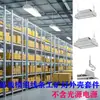 Suministro Directo de Fábrica de Kits de Carcasas LED Colgantes Específicos para el Lugar para Salas de Bádminton y Gimnasios, Fábrica de Carcasas de Iluminación Modulares