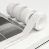 Cinta Selladora para Juntas de Fregadero de Cocina Impermeable y a Prueba de Moho Autoadhesiva Decoración para el Hogar para el Borde del Fregadero de Cocina y Baño