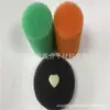 Fábrica de Dongguan produz 30ppi Preto 20 rodadas filtro de limpeza poroso algodão filtro de limpeza de pó de escova seca esponja