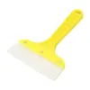 Pala para quitar nieve Oxford para vehículos de nieve, raspador de hielo multifuncional, raspador de nieve, pala de nieve para coche, herramienta para despejar y quitar nieve