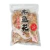 Coroa de Louro Madeira Peixe Flor Bonito Flocos Polvo Flocos Ingredientes da Culinária Japonesa Caldo para Sopa Miso Ingredientes 100g