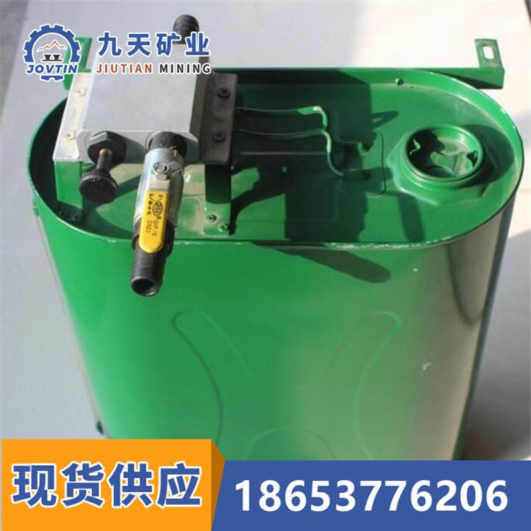 乳化液配比器5