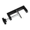 Abrazadera en forma de G Abrazadera Tipo C Abrazadera de Hierro Abrazadera F Fuerte Abrazadera de Fijación para Carpintería Abrazadera Tipo G Herramienta Accesorio de Abrazadera F para Carpintería