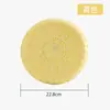 Brinquedo de Mastigar Limpeza para Dentição de Cachorro Borracha com Corda Brinquedo para Pet Remover Tártaro Aliviar o Tédio Universal para Cães Pequenos, Médios e Grandes Transfronteiriço