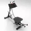 Máquina de Belleza para la Cintura Xsz Popular Fabricante Alemán 2026, Máquina para Tensar el Abdomen, Equipo de Fitness Abdominal, Equipo de Fitness para Perezosos, Entrenamiento de Músculos Abdominales en Casa