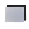 Tapete de Mouse Atacado Folha Branca Rolo Tamanho Grande E-commerce Transfronteiriço Borda Travada Pad para Teclado Pad para Mesa de Computador Tapete de Mouse